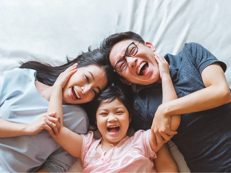 Dental care service highlight